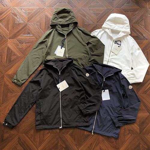 Jacket from RainbowReps