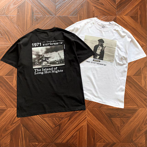 Neighborhood T-Shirt