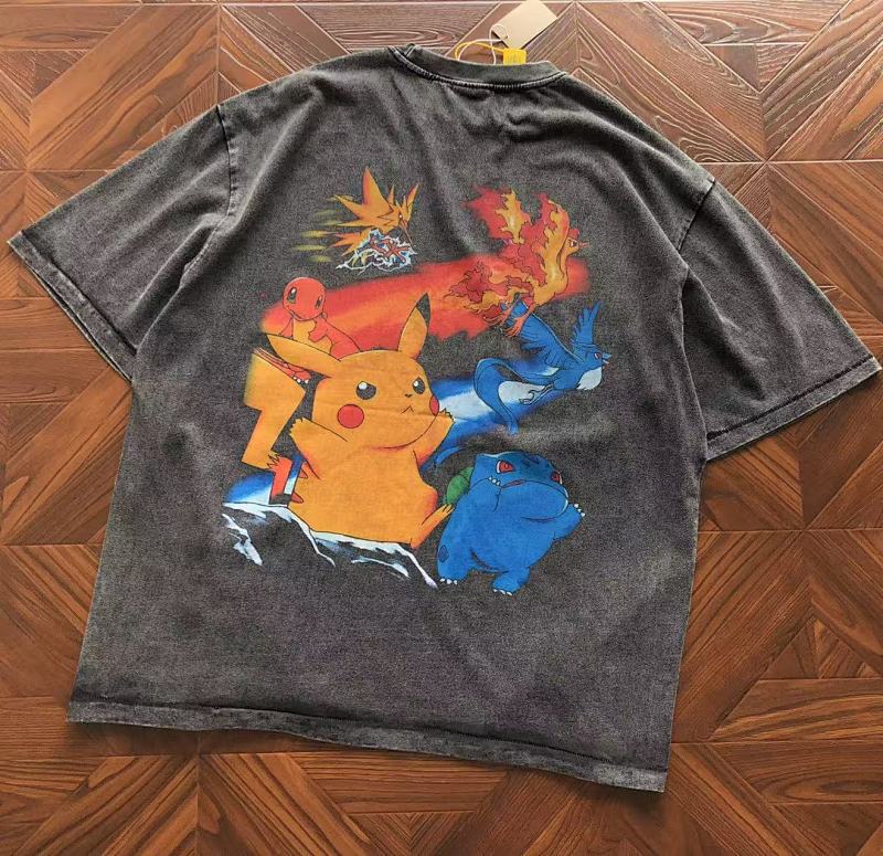 Saint Michael T-Shirt