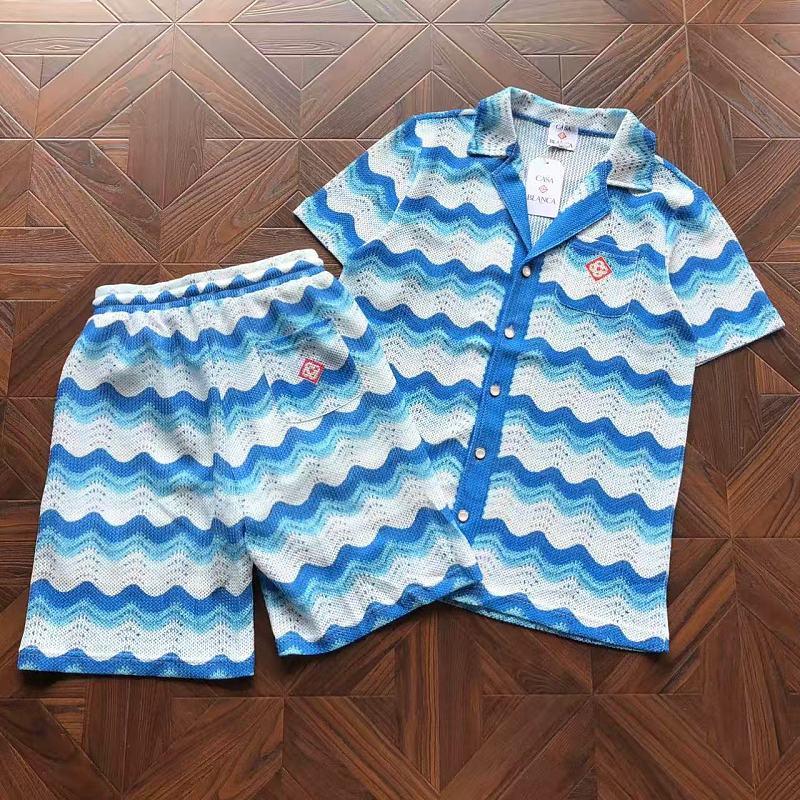 Pants 98 C S BL C T-Shirt Shorts