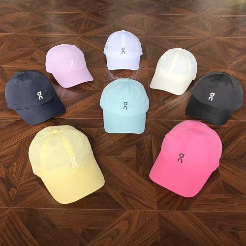 Hat from RainbowReps