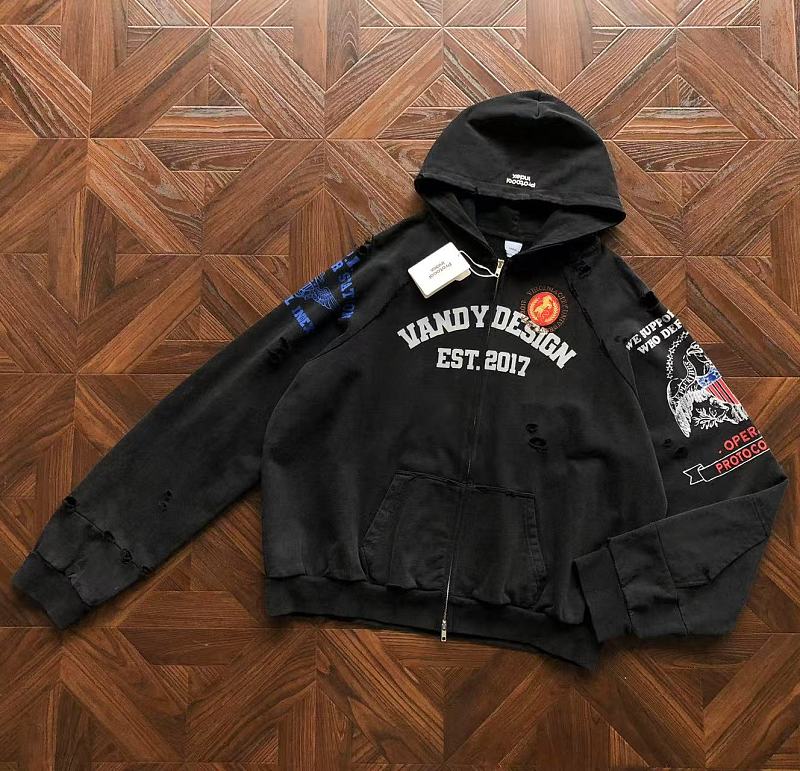 PR T C L I EX Hoodie