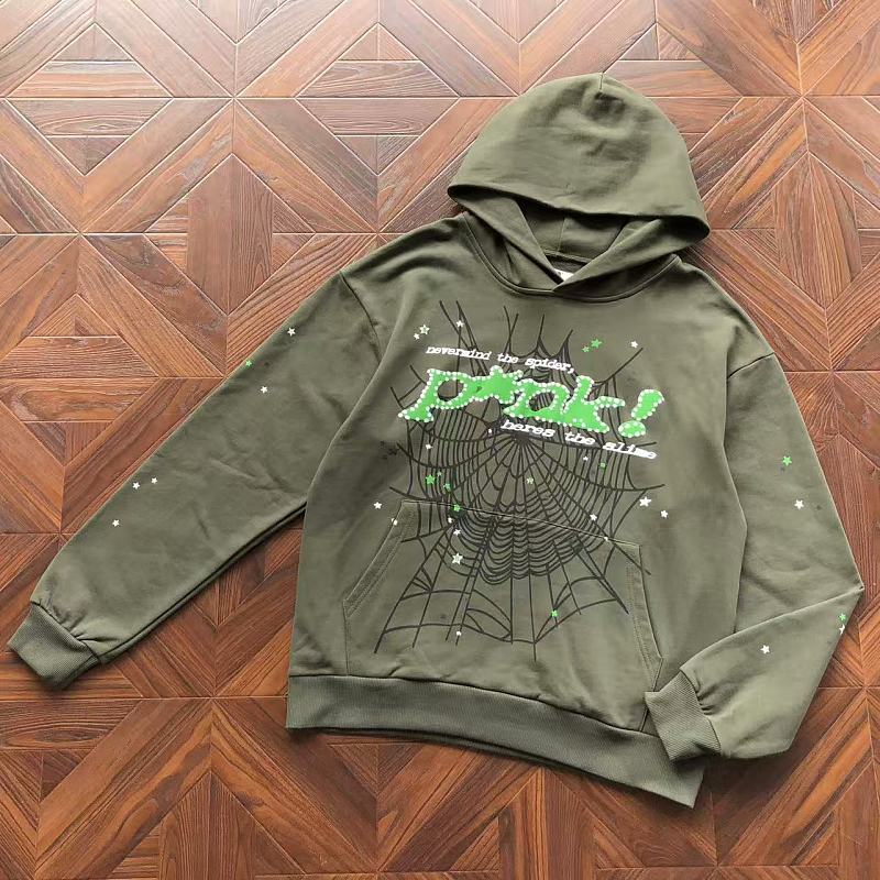 Hoodie from RainbowReps
