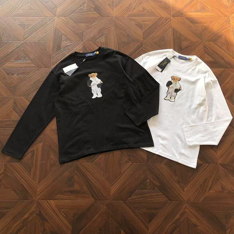 Ralph Lauren Long-Sleeve