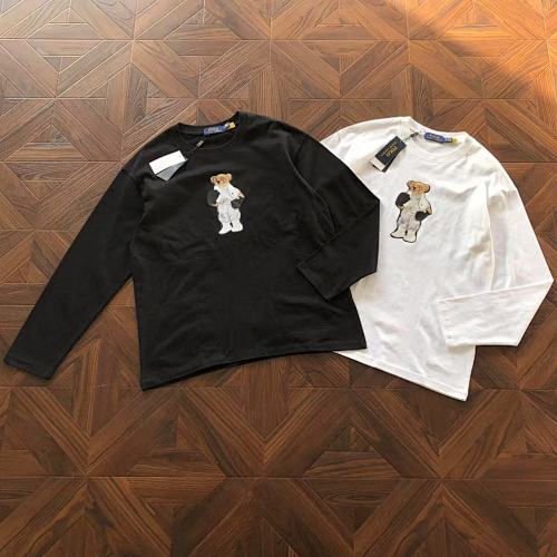 Ralph Lauren Long-Sleeve