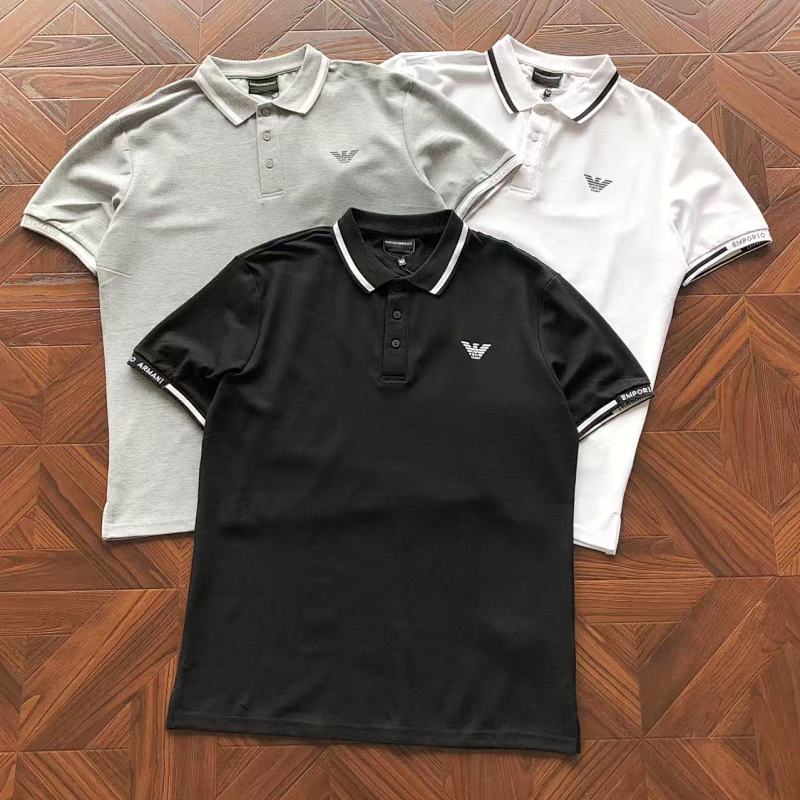 Polo from RainbowReps