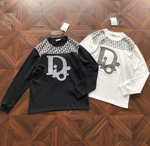 Dior Long-Sleeve