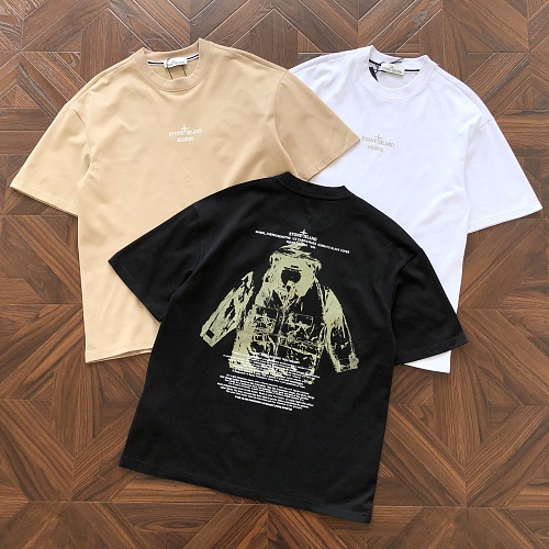 S E Island T-Shirt