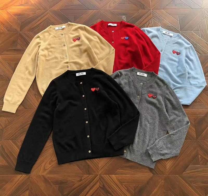 CDG Sweater