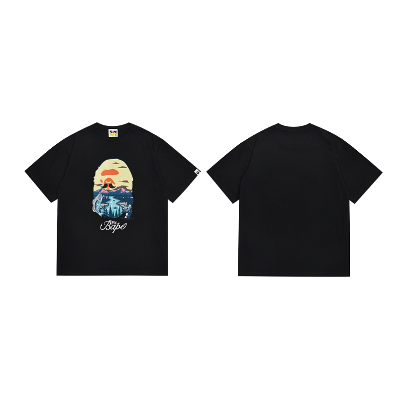 Bape T-Shirt