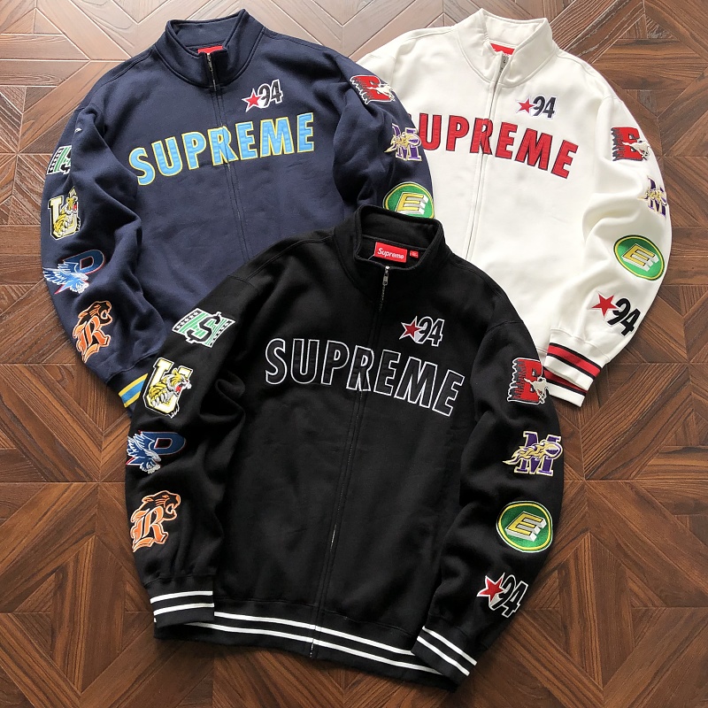 Supreme Jacket