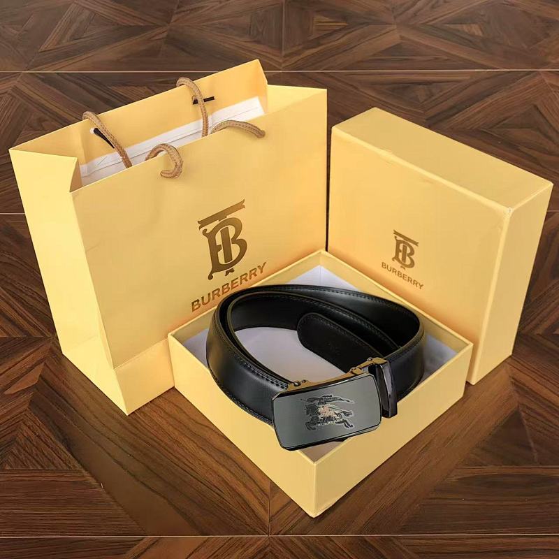 Burberry Belt