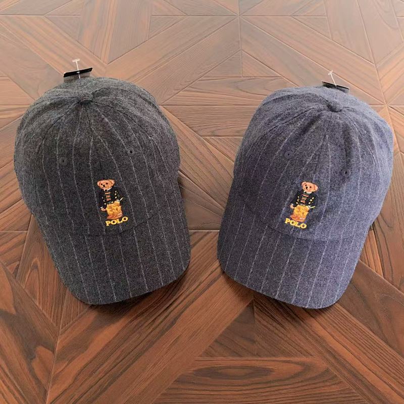 Ralph Cap