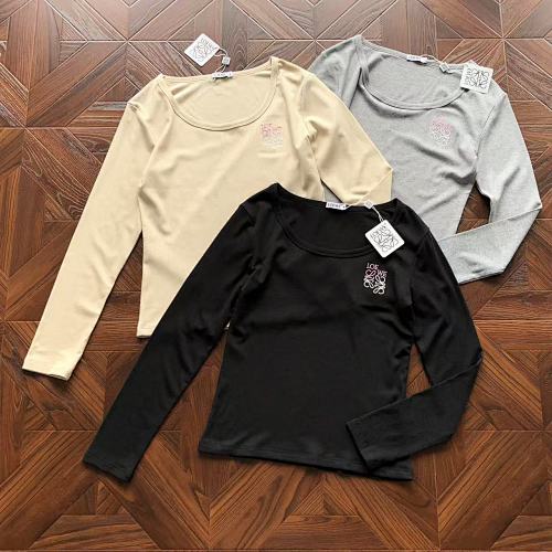 Loewe Long-Sleeve