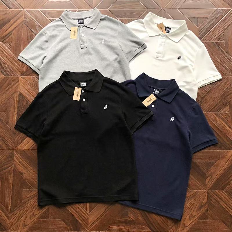 Stussy Polo