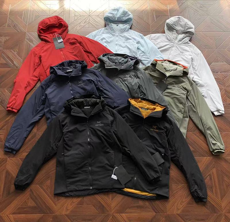 Arc'teryx Arcteryx Cotton Jacket