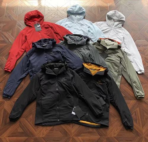 Arc'teryx Arcteryx Cotton Jacket