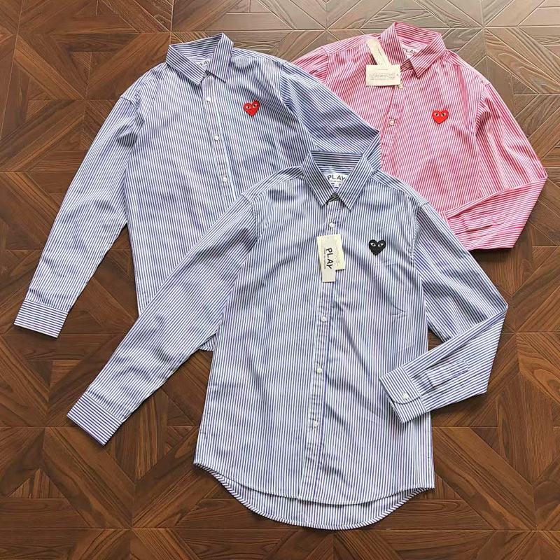 CDG Long-Sleeve