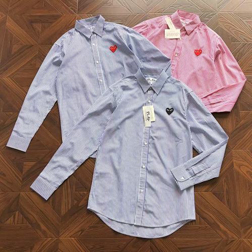 CDG Long-Sleeve