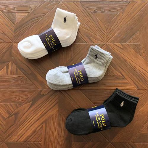 Ralph Lauren Socks