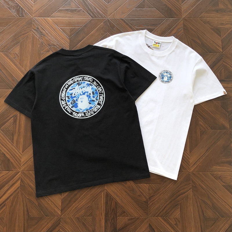 Bape T-Shirt