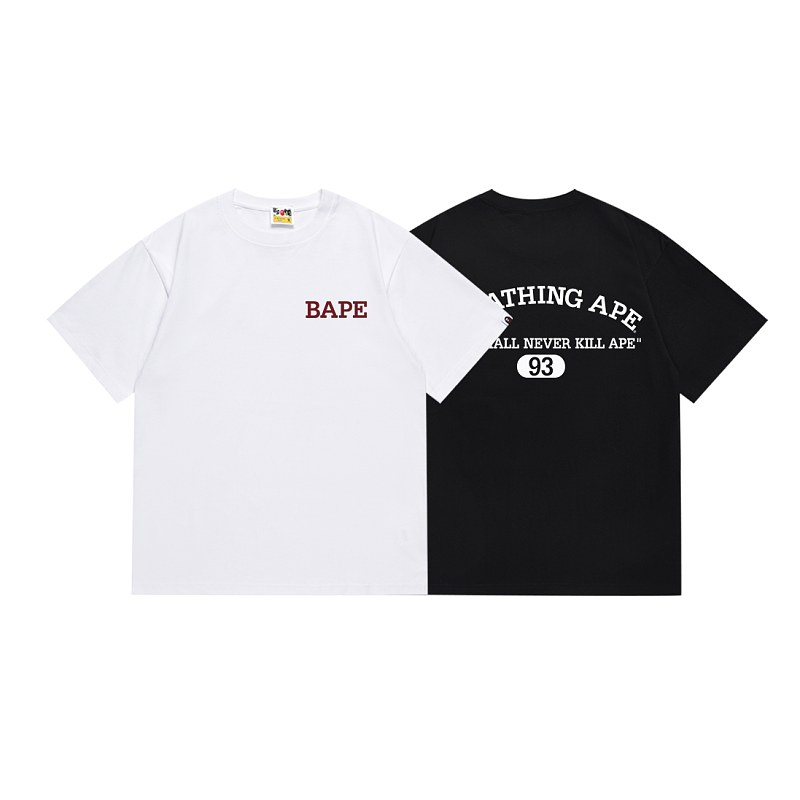 Bape T-Shirt