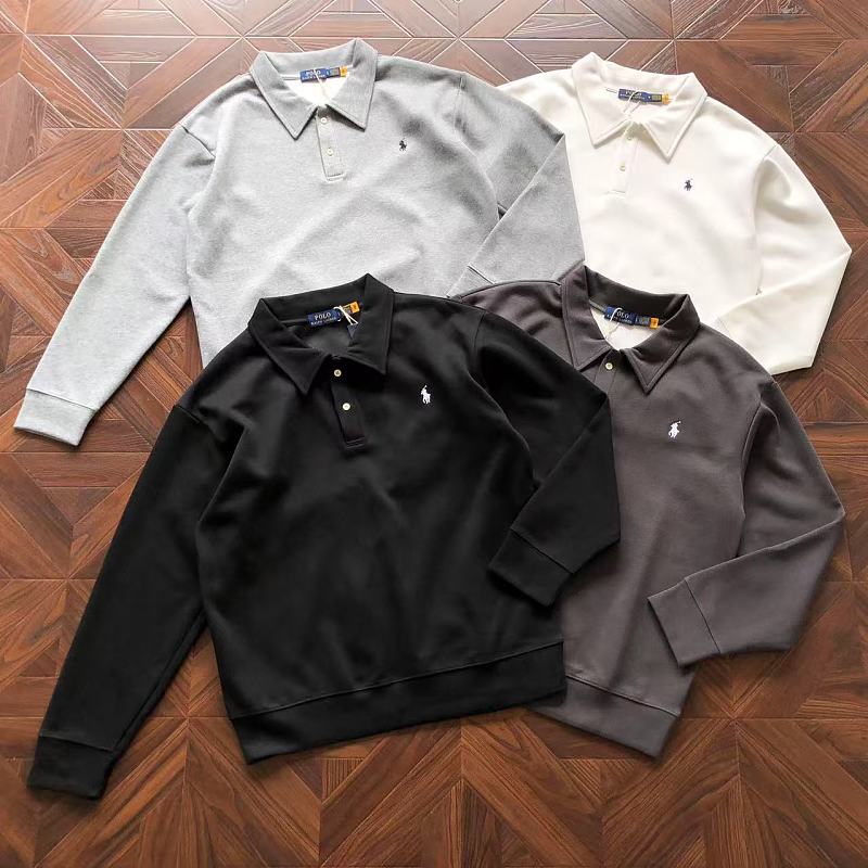 Ralph Sweater