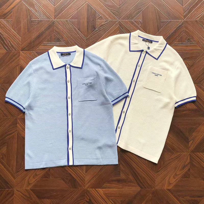 L T-Shirt Sweater