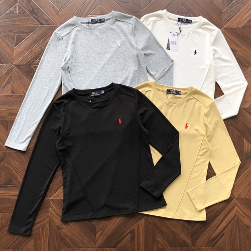 Ralph Long-Sleeve