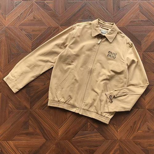 Miu Jacket
