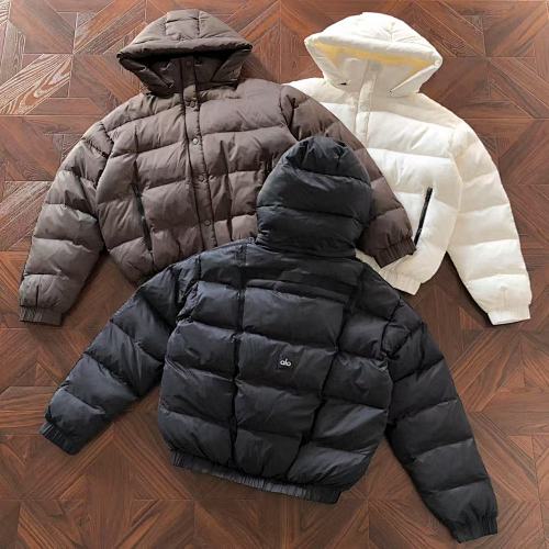 A O Y A Down Jacket