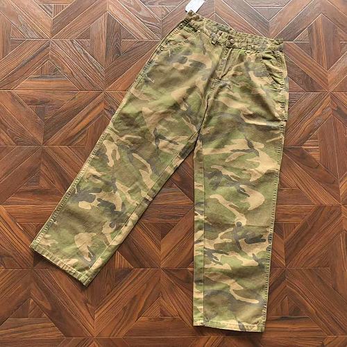 C RH Rtt Trousers
