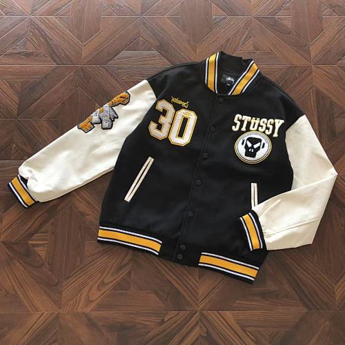 Stussy Jacket