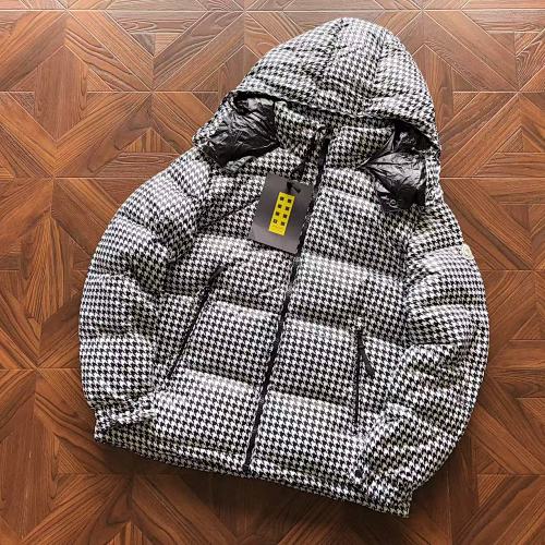 M R Down Jacket
