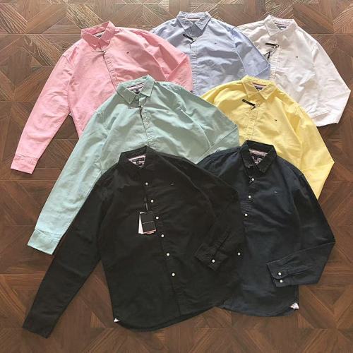T H Air Long-Sleeve