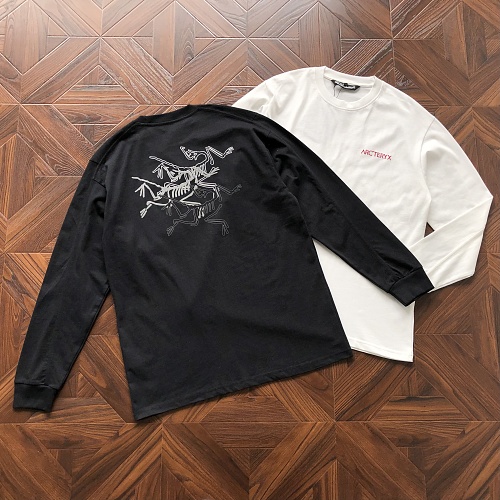 Arc'teryx Arcteryx Long-Sleeve