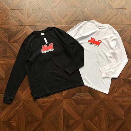 Supreme Long-Sleeve