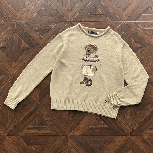 Ralph Sweater
