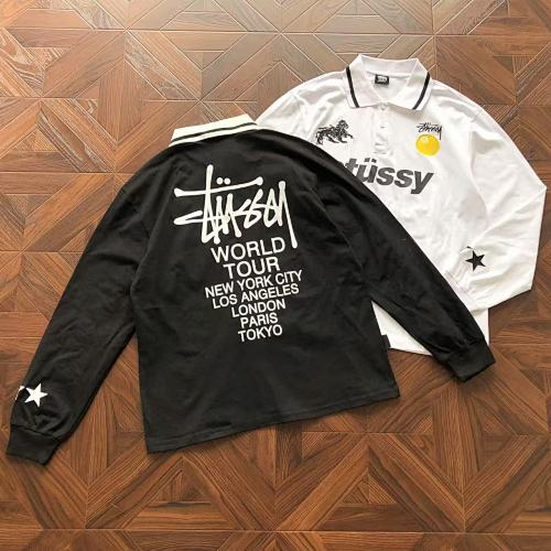 Stussy Long-Sleeve