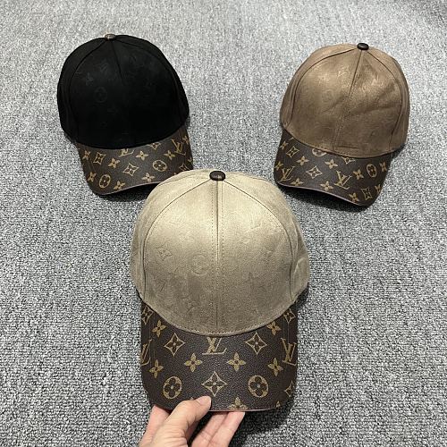 Hat from RainbowReps