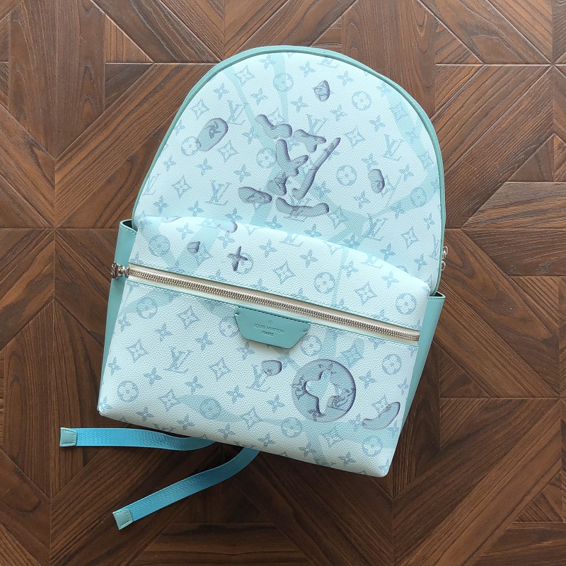 Bag from RainbowReps