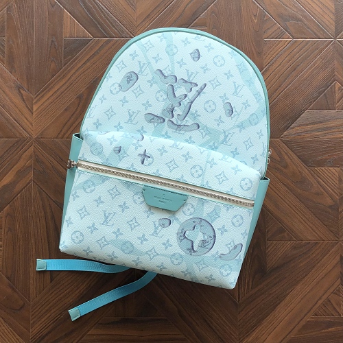 Bag from RainbowReps