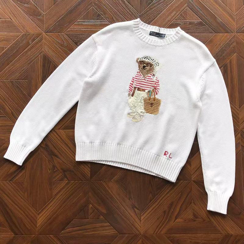 Ralph Sweater