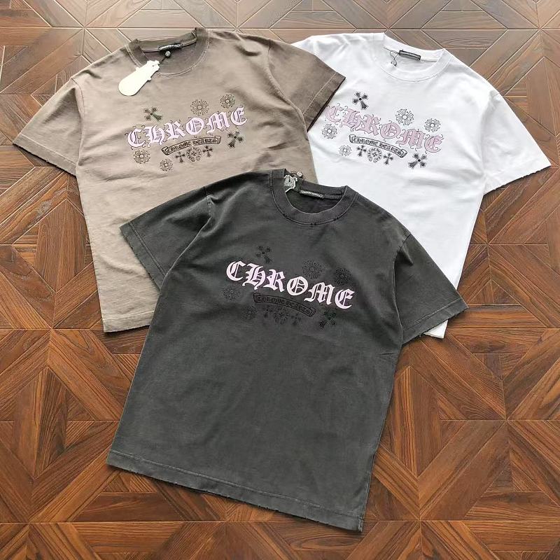 Chrome Hearts T-Shirt