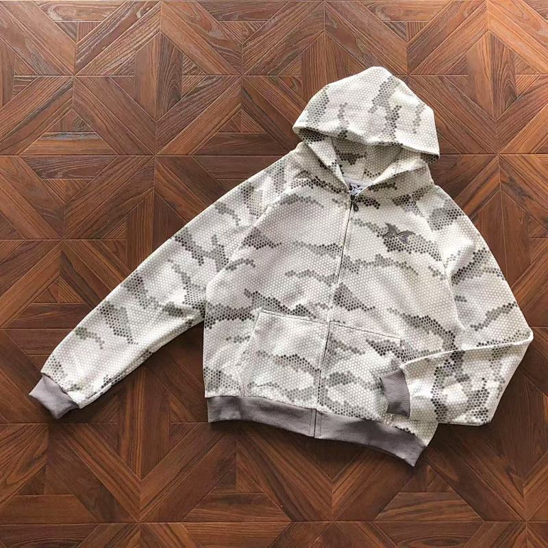 M RT A Hoodie