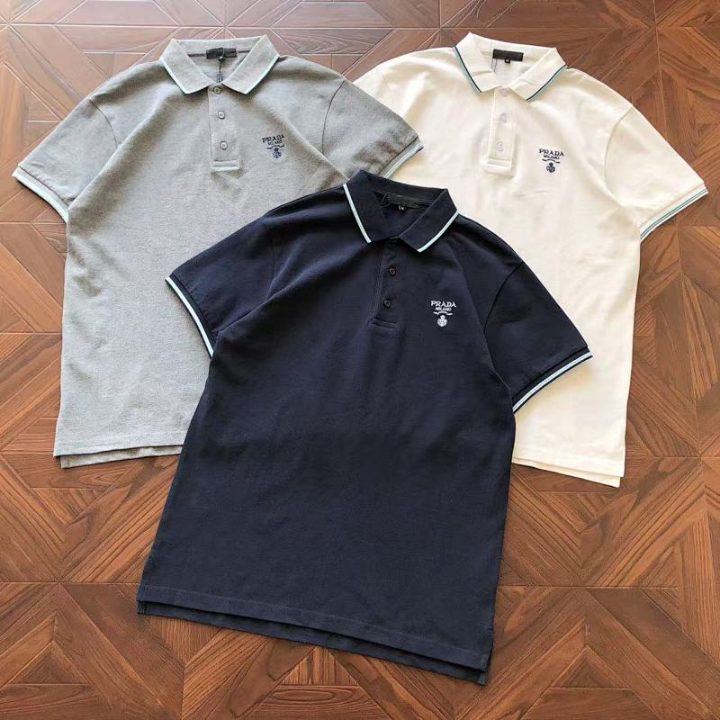 Prada Polo