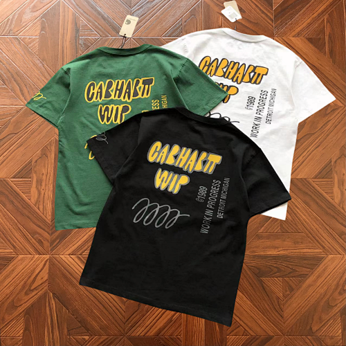 C RH Rtt T-Shirt
