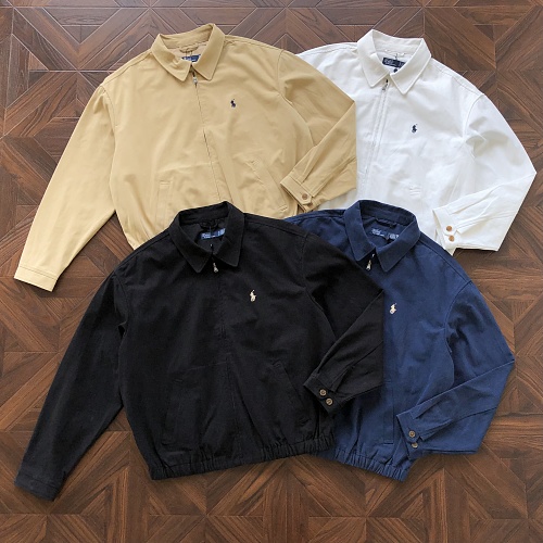 Ralph Jacket