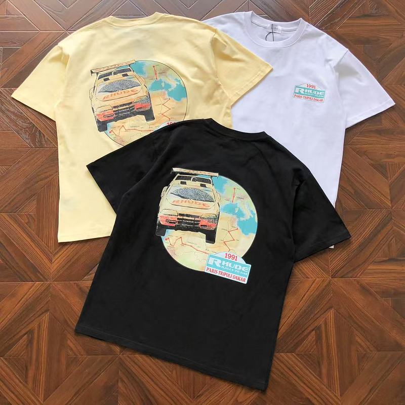 Tee from RainbowReps