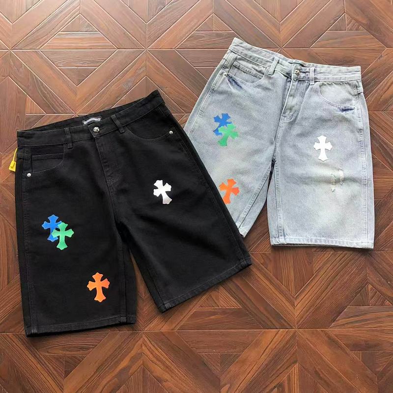 Chrome Hearts Shorts
